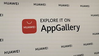 Huawei App Gallery