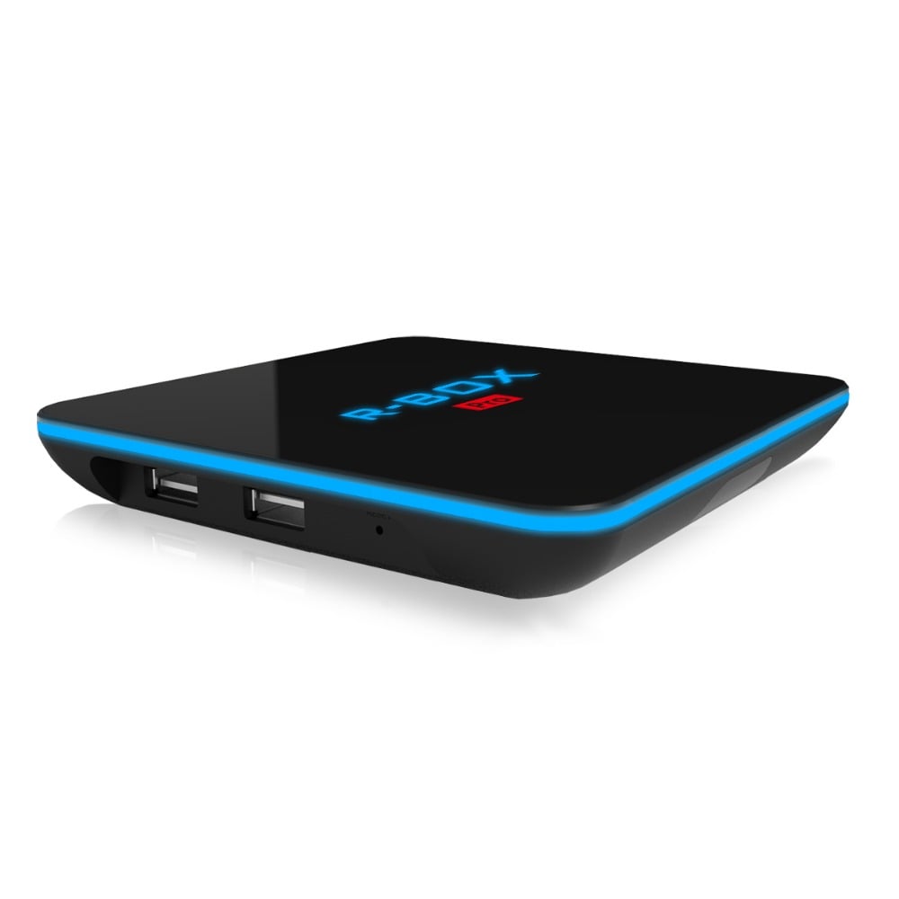 R – Box Pro