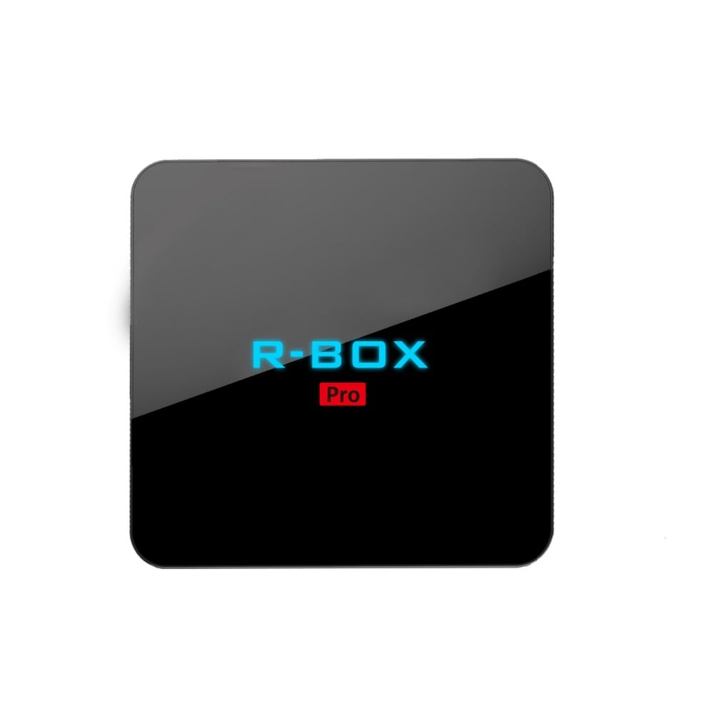 R – Box Pro
