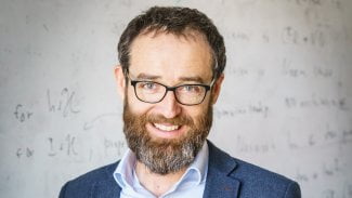 Michal Pechoucek - CVUT