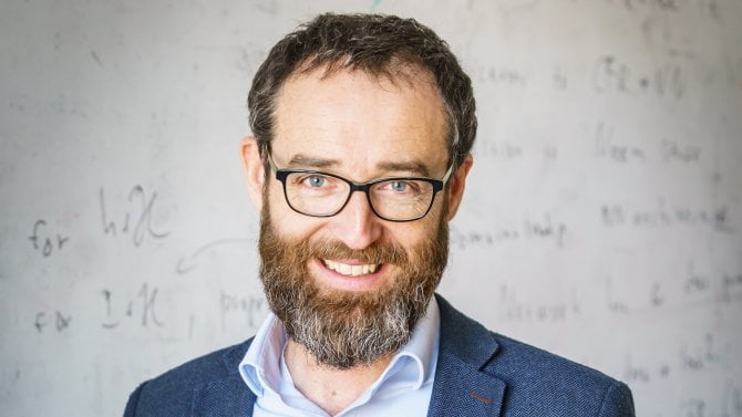 Michal Pechoucek - CVUT