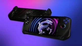 MSI Claw