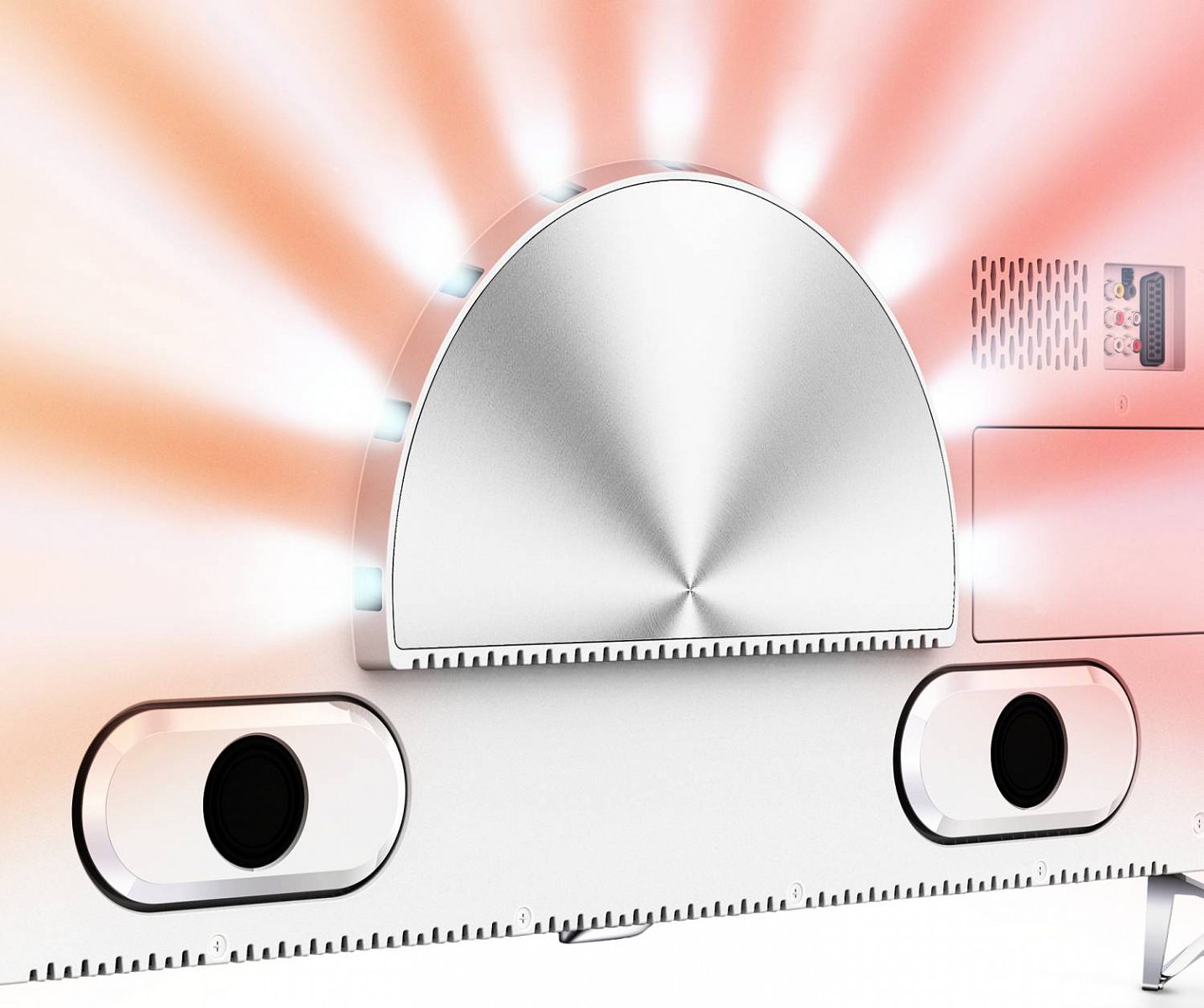 Philips 89001 Ambilux