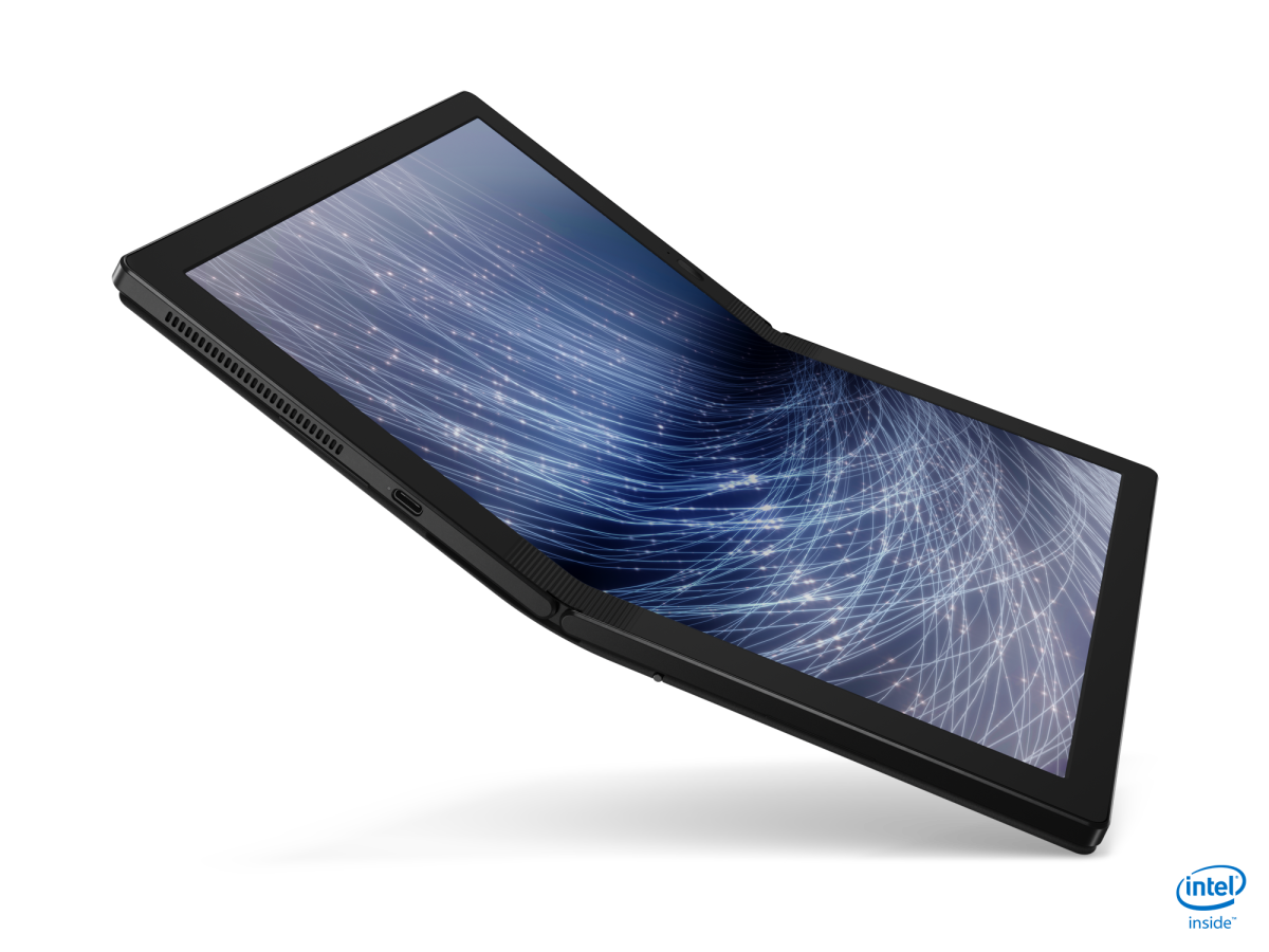 Uživatel tak může zařízení používat buď jako 13.3palcový tablet...