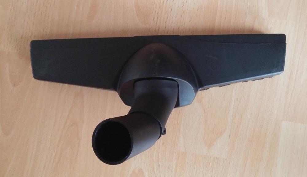 Menred – flexibilní hubice, tvrdá podlaha