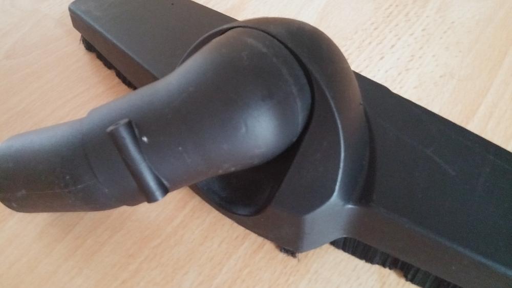 Menred – flexibilní hubice, tvrdá podlaha