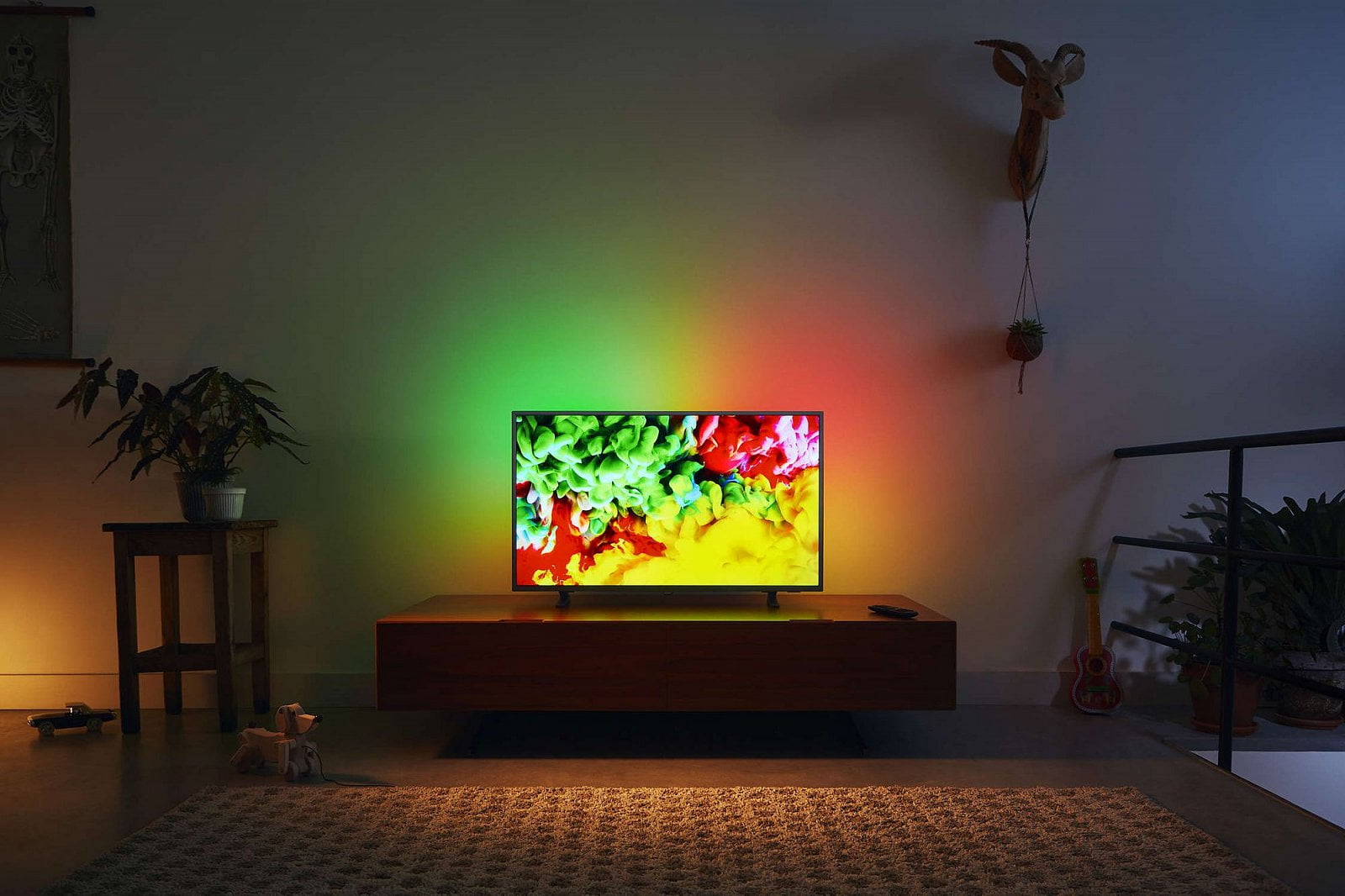 Philips 43PUS6703