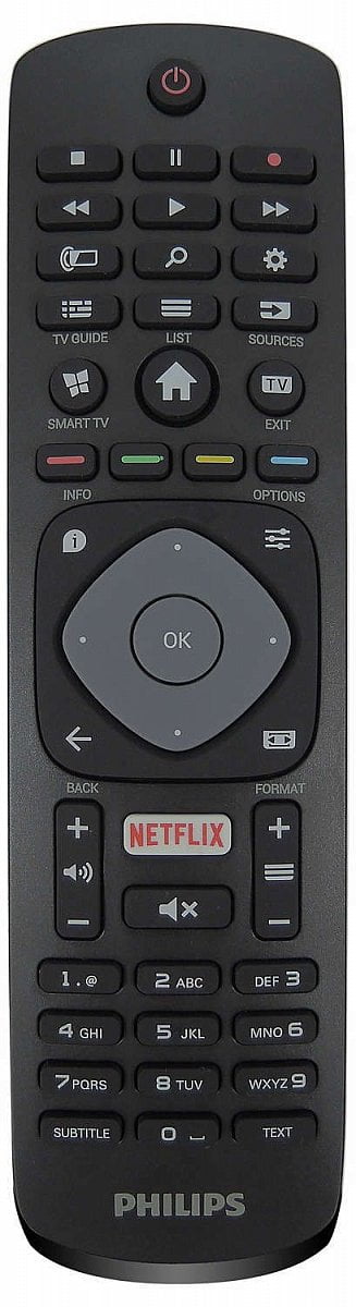 Philips 43PUS6703