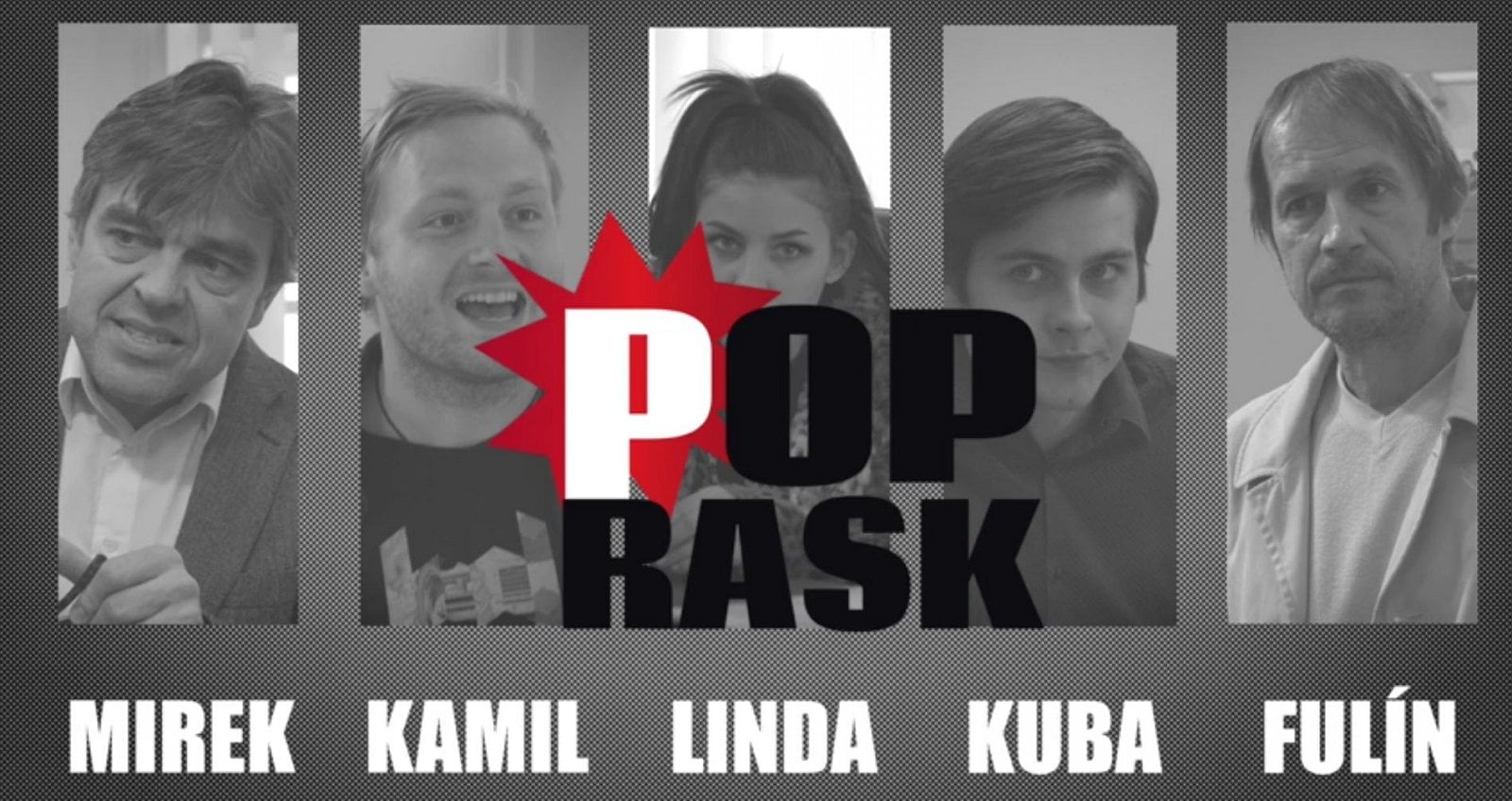 Poprask
