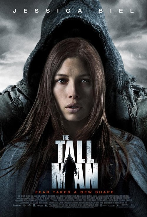 Tajemný muž na Film+