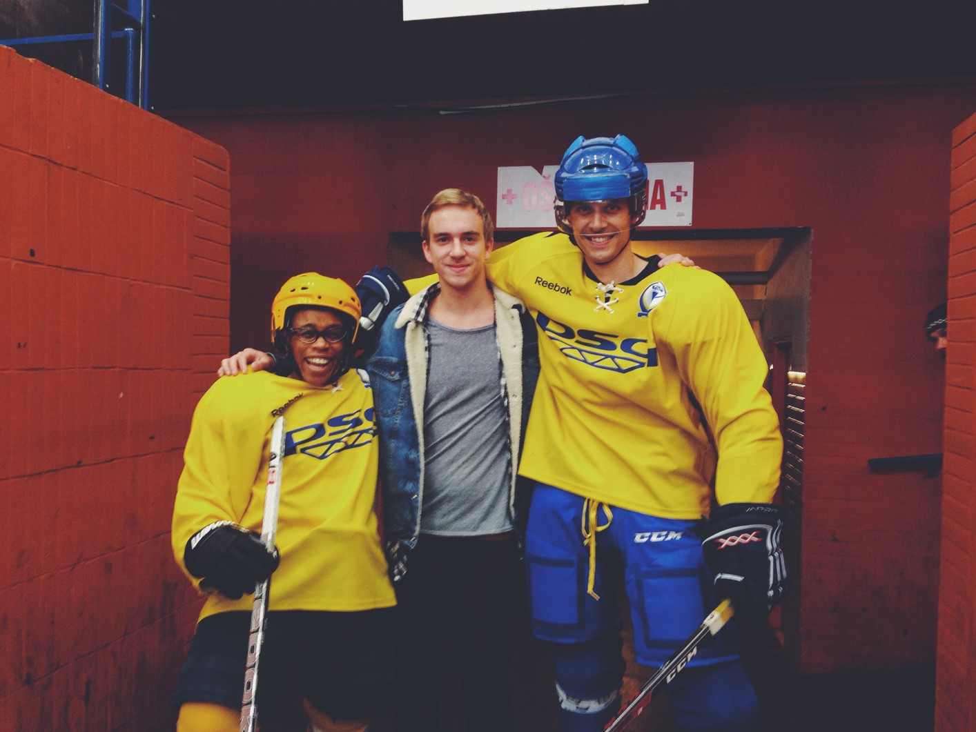 Lovci zážitků od dubna 2015 na Primě Zoom