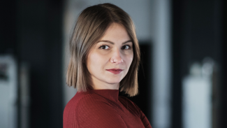 Lea Petrášová, Vexl