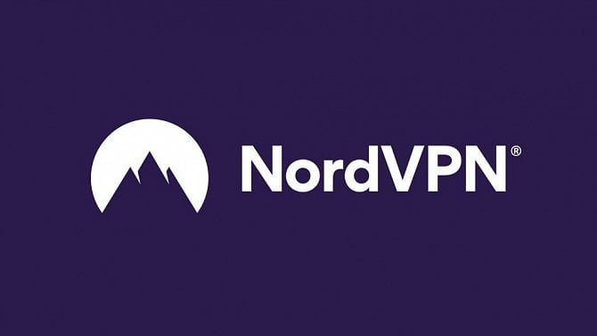 NordVPN - logo