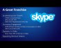 TK Skype Microsoft