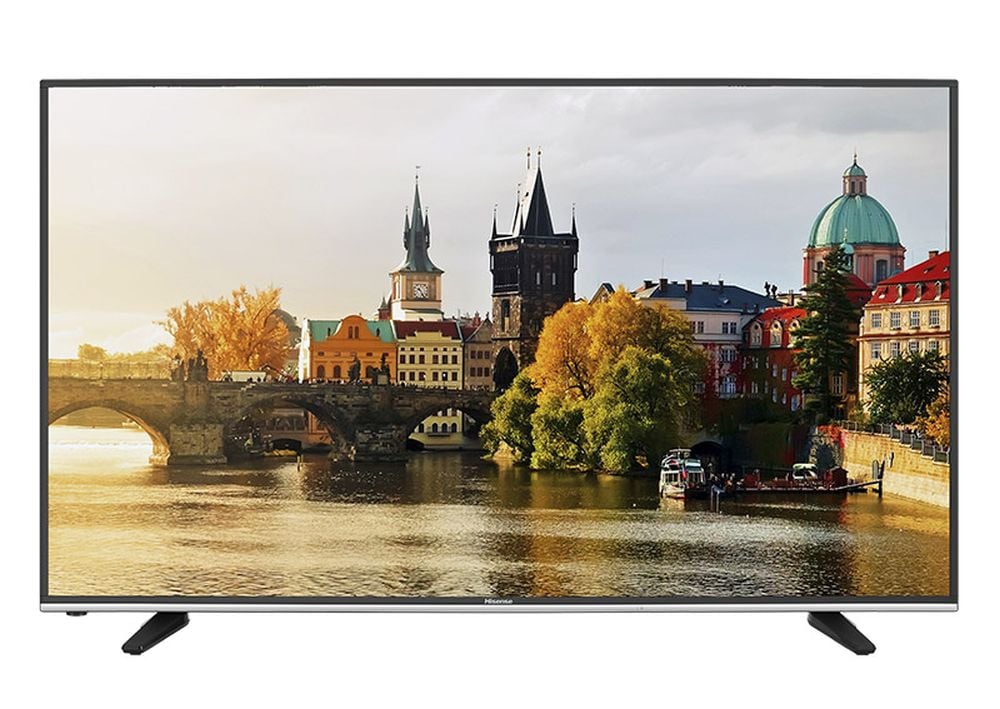 Hisense H50M3300.