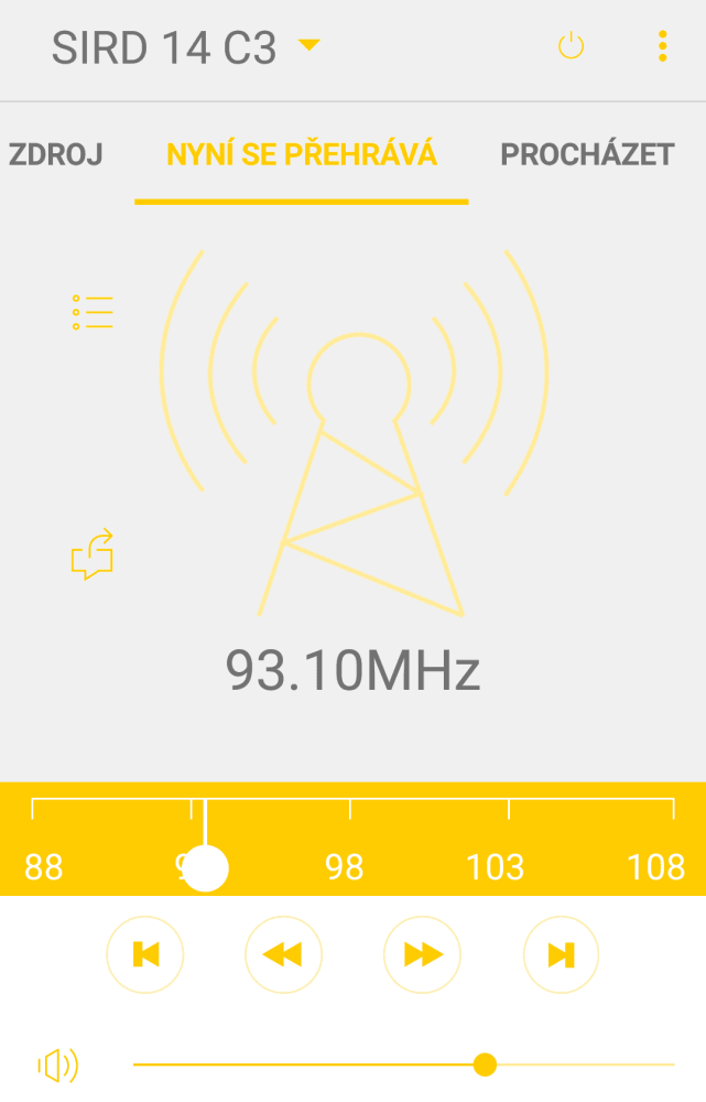 SilverCrest Smart Audio