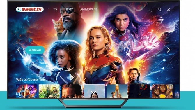 Sweet.TV