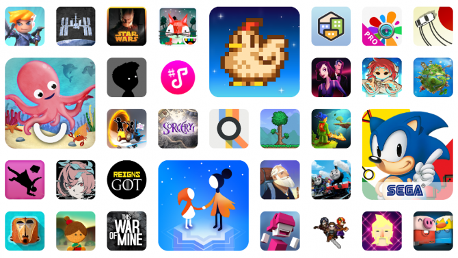 Google Play Pass