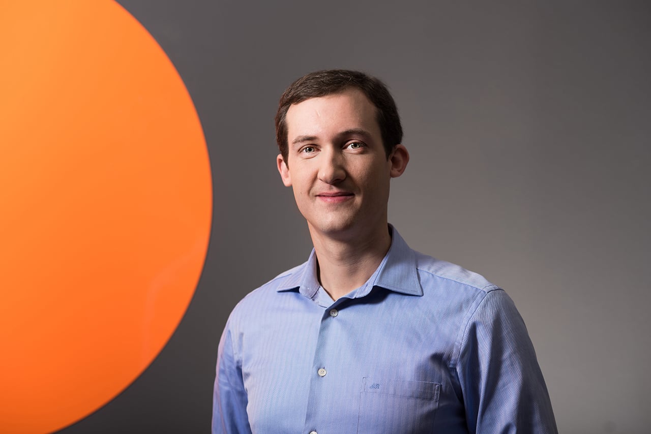 Michal Hrabí, Phonexia