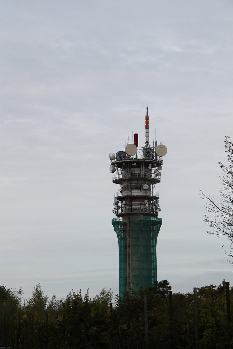 Praha - Strahov - Regionální síť 4