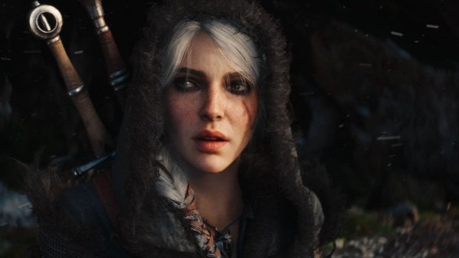 Witcher 4, Zaklínač 4