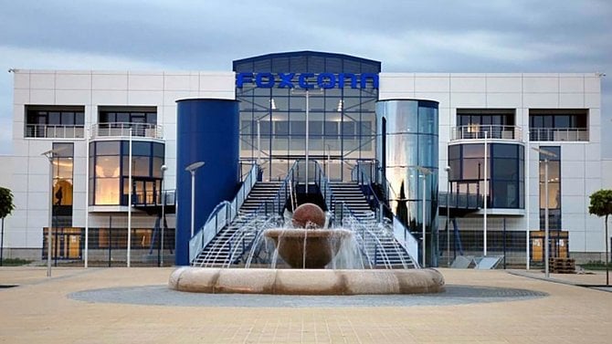 Foxconn