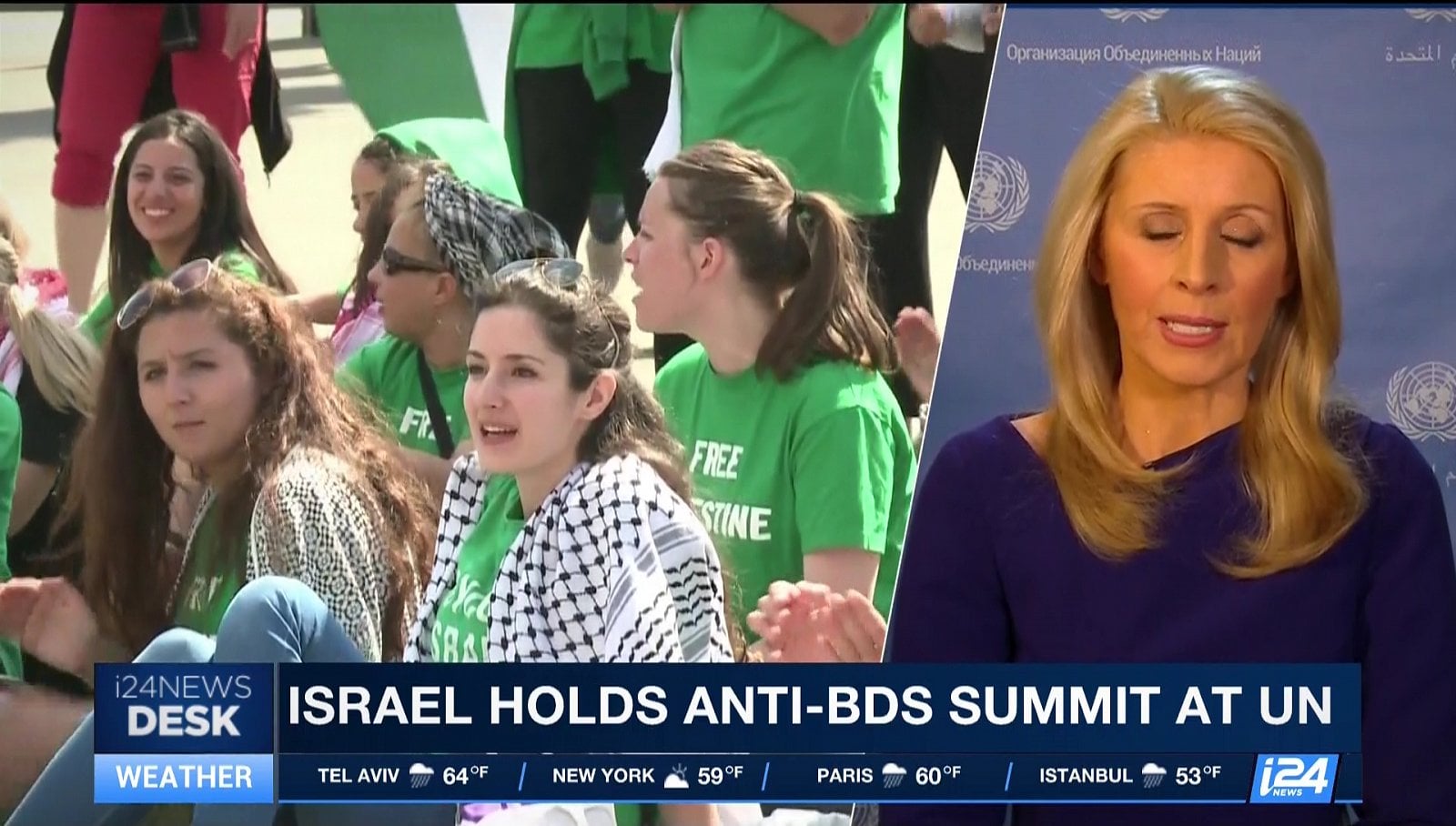 Nejzajímavější satelitní kanály v březnu 2017