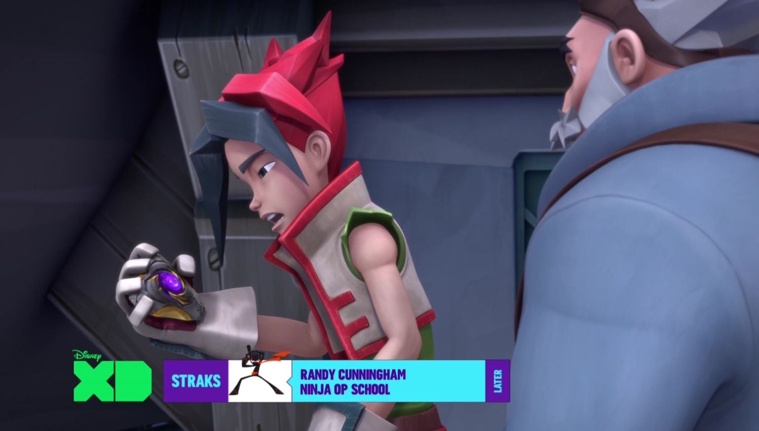 Nizozemsky paket Joyne  testuje na 9E