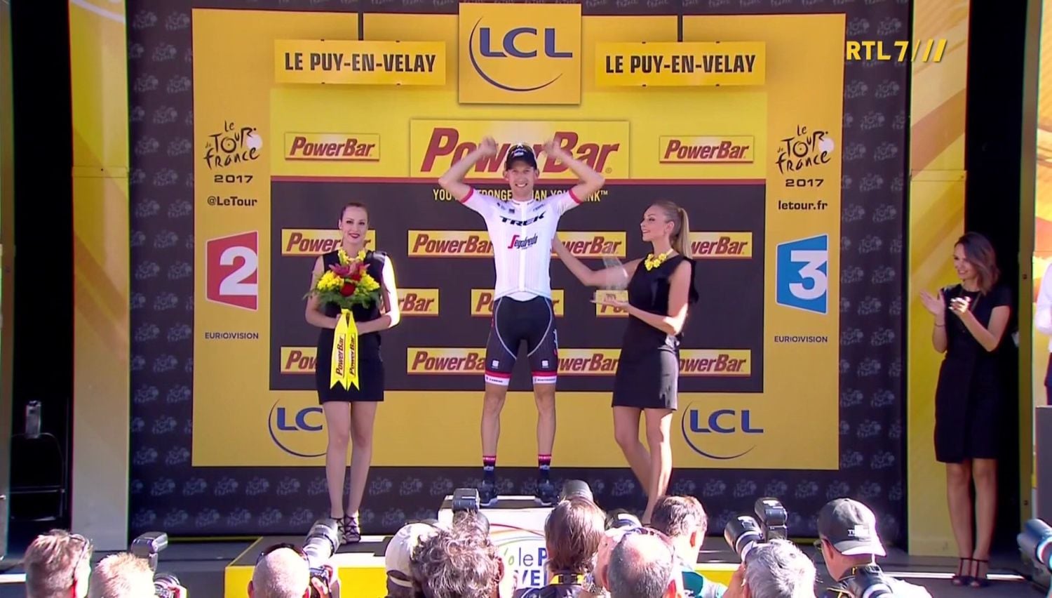 Nizozemsky paket Joyne  testuje na 9E