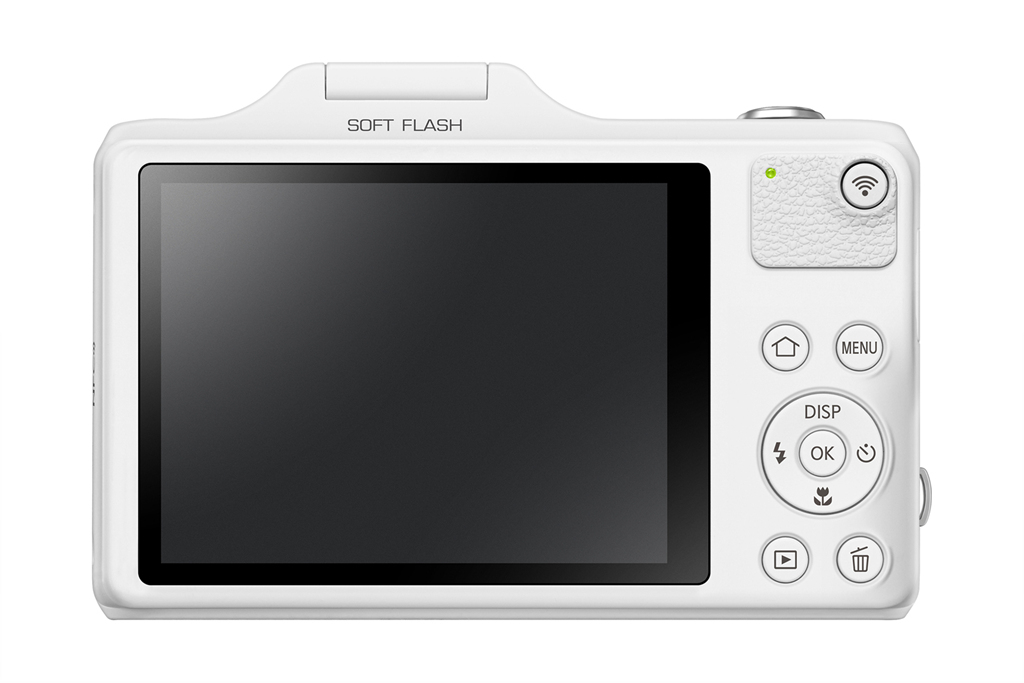 Samsung WB50F - zezadu.