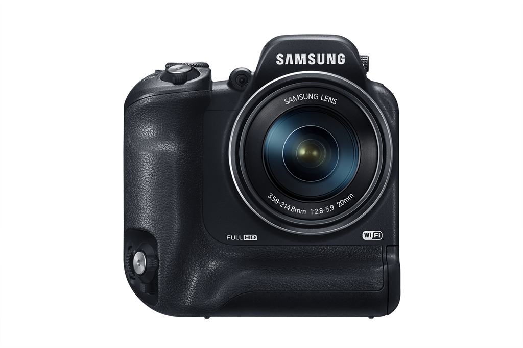Samsung WB2200F.
