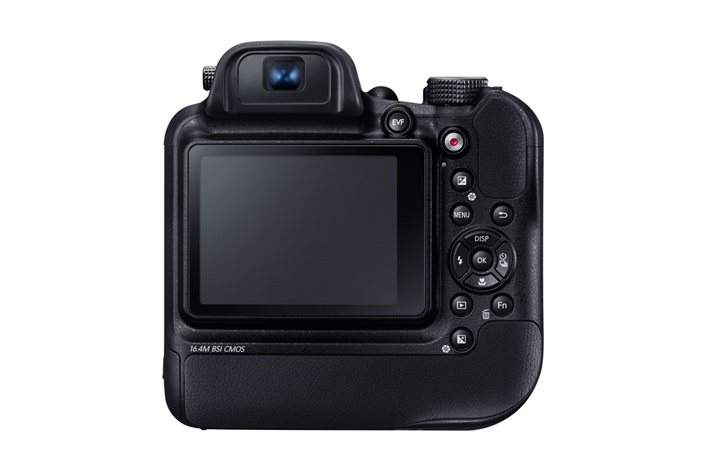Samsung WB2200F - zezadu.
