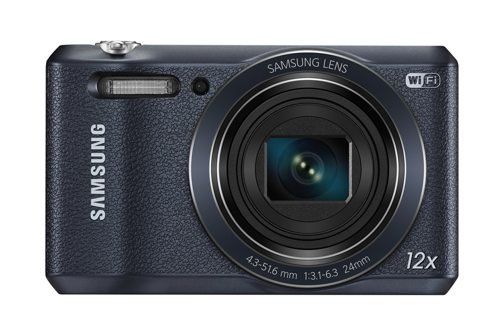 Samsung WB35F.