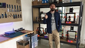 Daniel Gottwald, FutLab