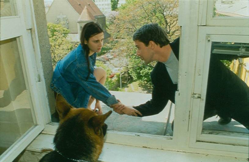 Komisař Rex poprvé na českých obrazovkách v HD kvalitě