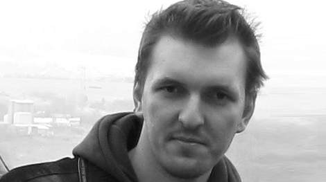 Pavel Matoušek