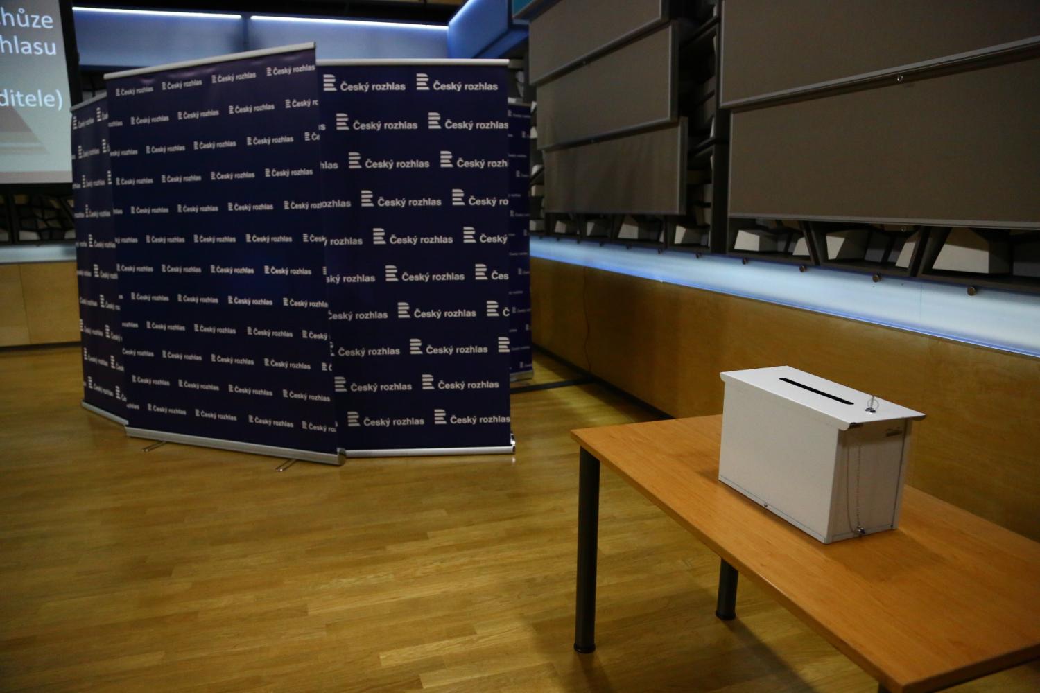 ČRo - volba nového GŘ 2016-6 - Volba GŘ ČRo