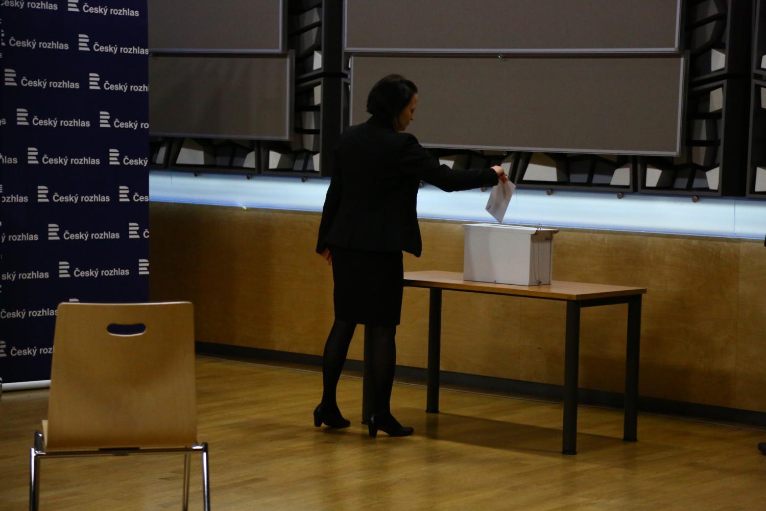 ČRo - volba nového GŘ 2016-6 - Volba GŘ ČRo