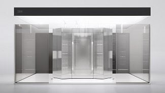 IBM Quantum System Two