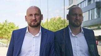 Petr Brunclík, Vodafone