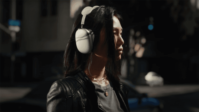 Apple AirPods Max