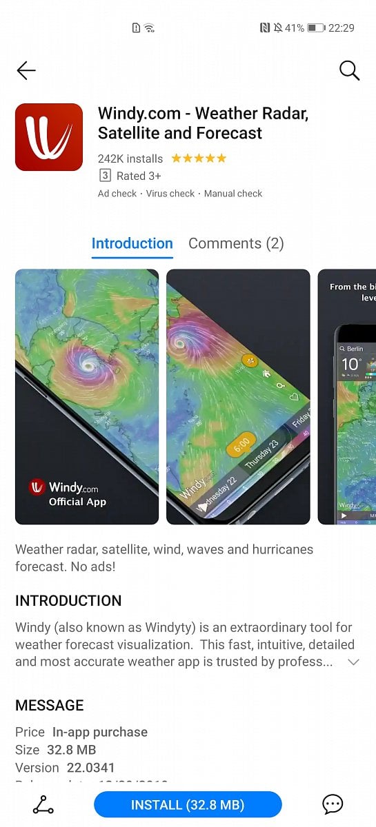Seznam, Mall.TV nebo Alza. České aplikace v Huawei AppGallery
