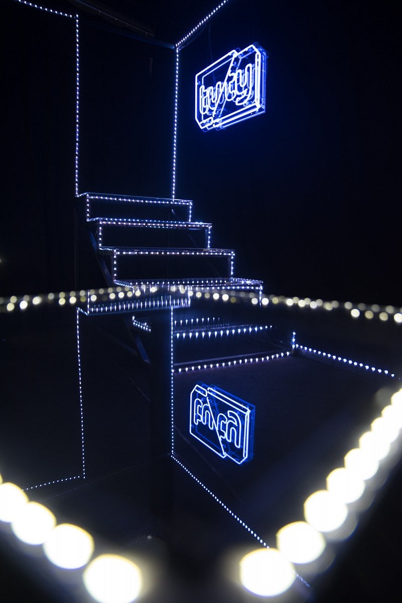 Tuty - televizní studio