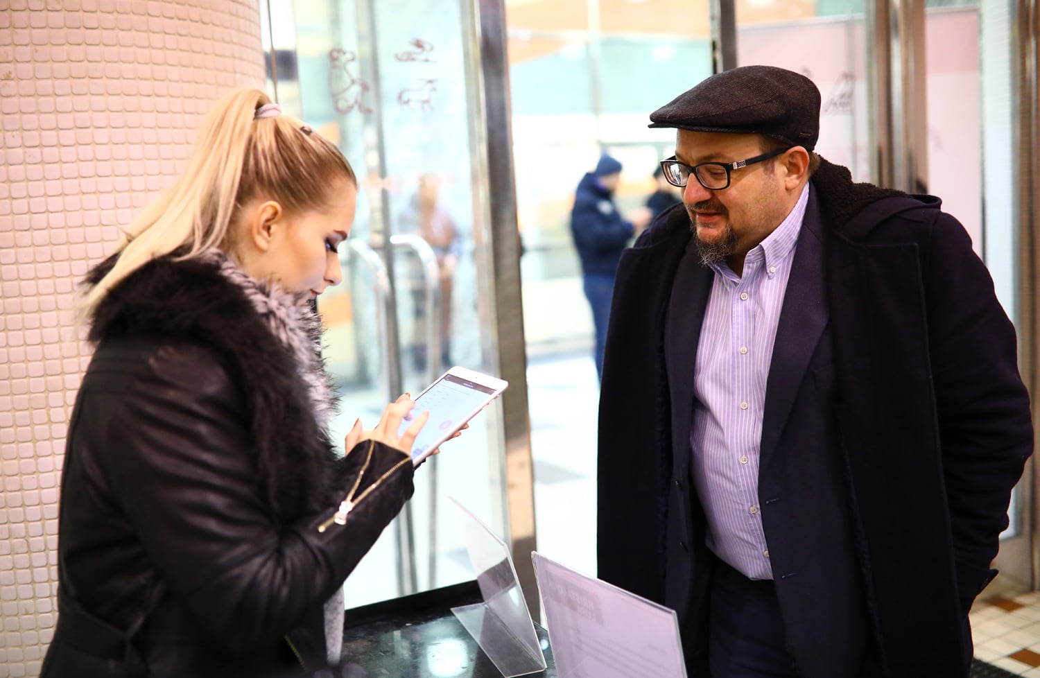 Křišťálová Lupa 2018: co se dělo na vyhlášení a v zákulisí