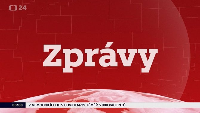 Nová grafika ČT24