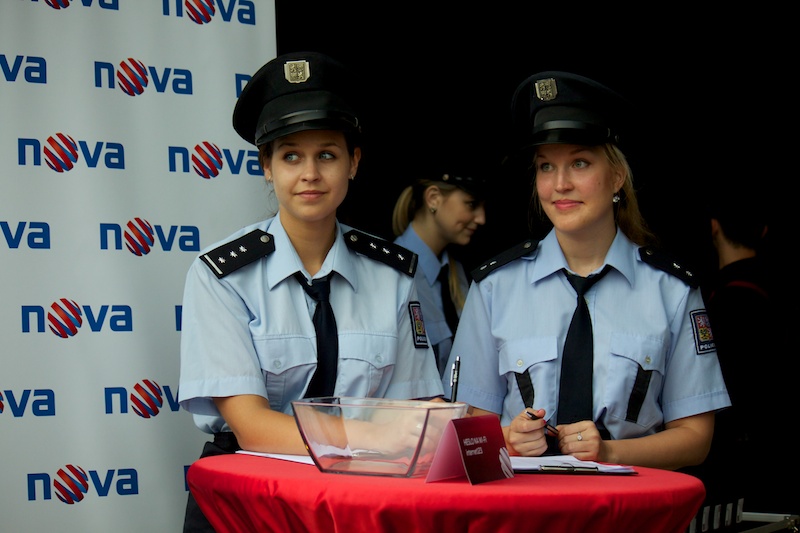 Nova představila novinářům programové schéma pro podzim 2014