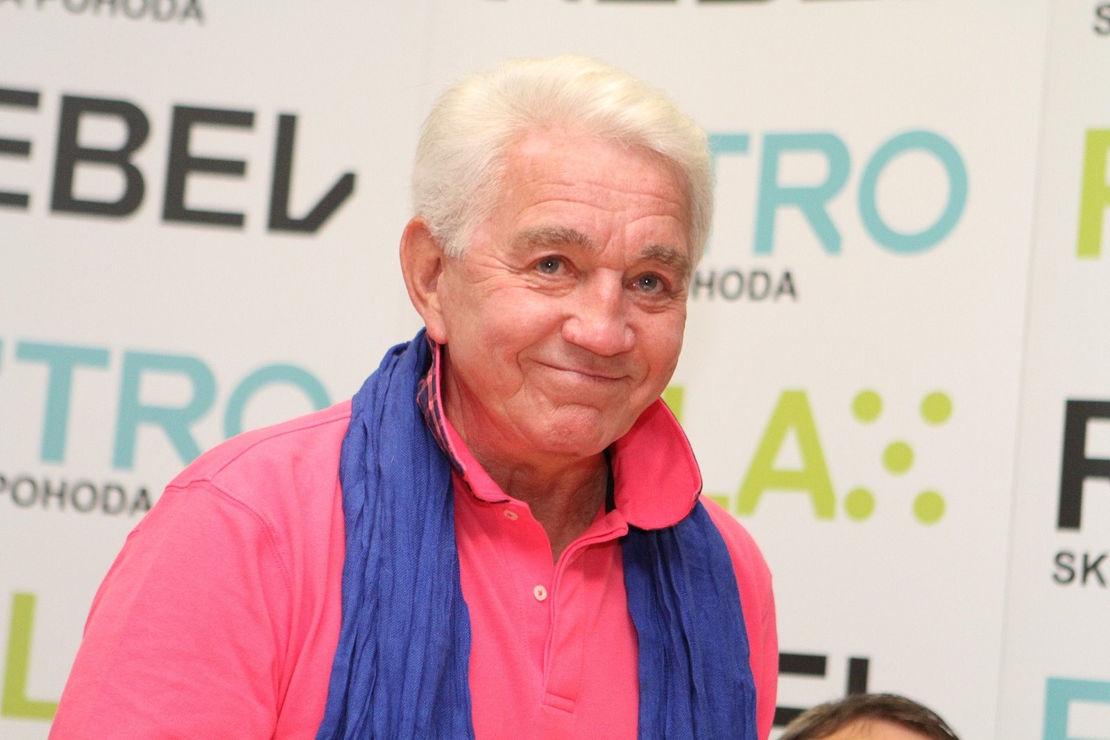 Radim Pařízek představil novou televizní skupinu Pohoda