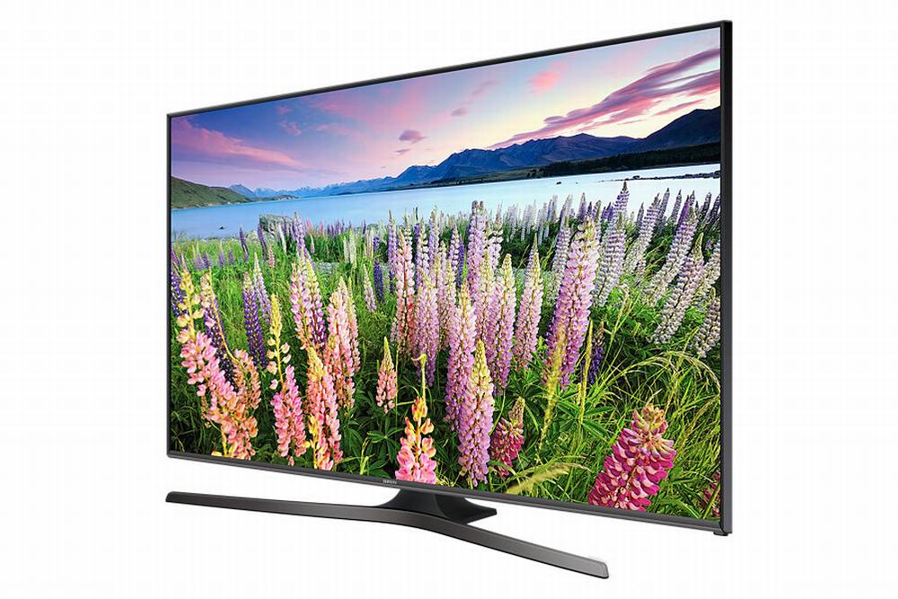 Samsung UE43J5672.