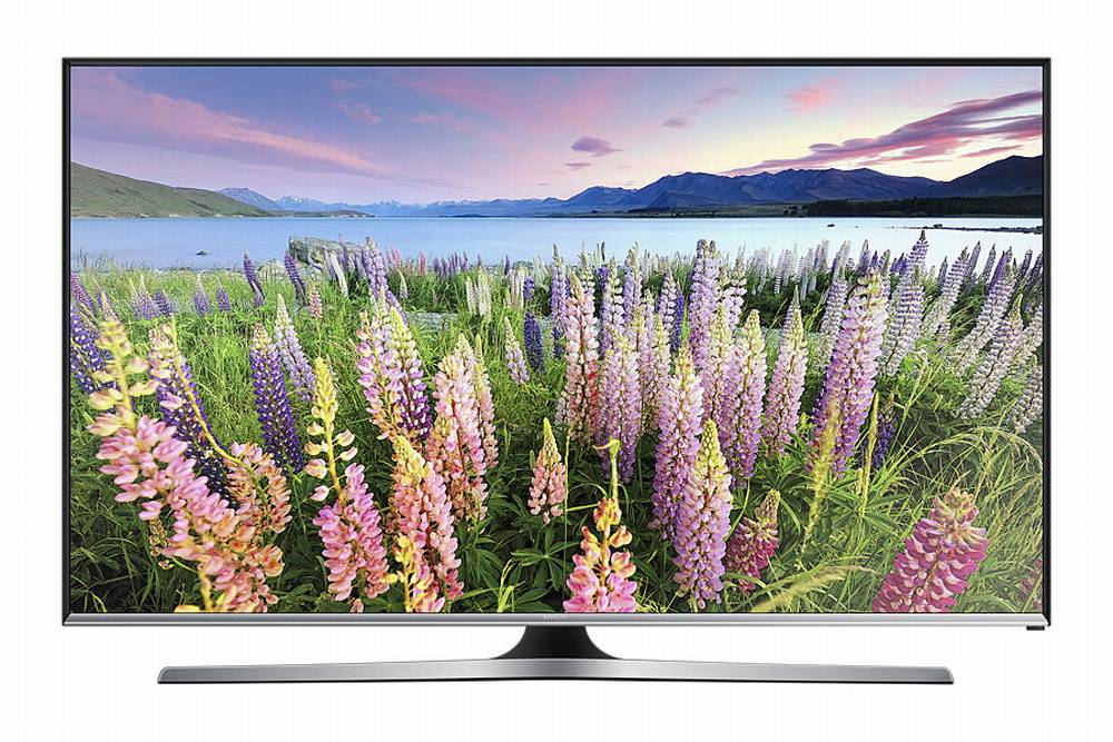 Samsung UE55J5502.