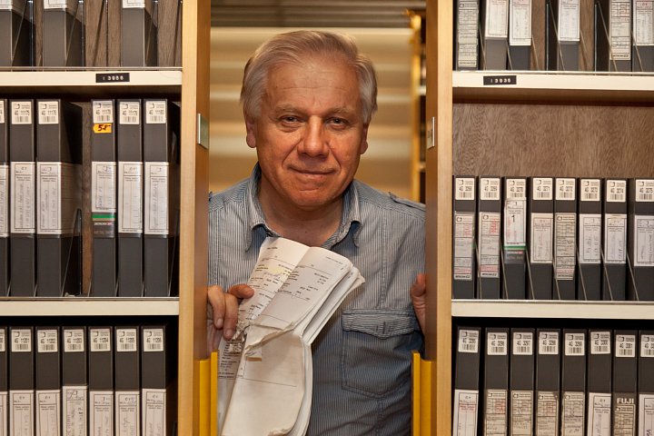 Stopy, fakta, tajemství - Stanislav Motl